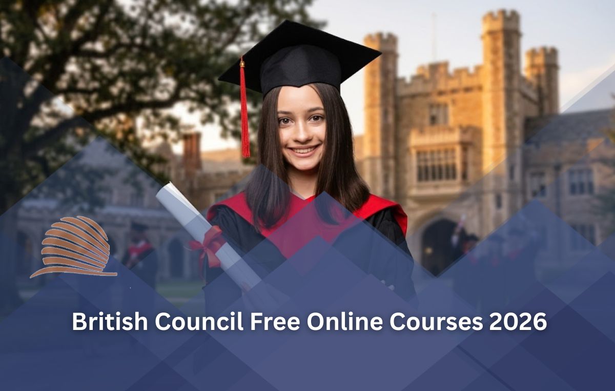 British Council Free Online Courses 2026 | Learn Online